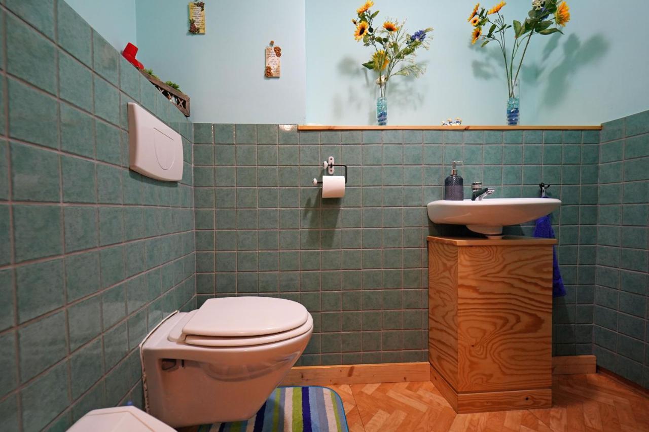 Room In Farmhouse Berkel Bockholtz Экстерьер фото