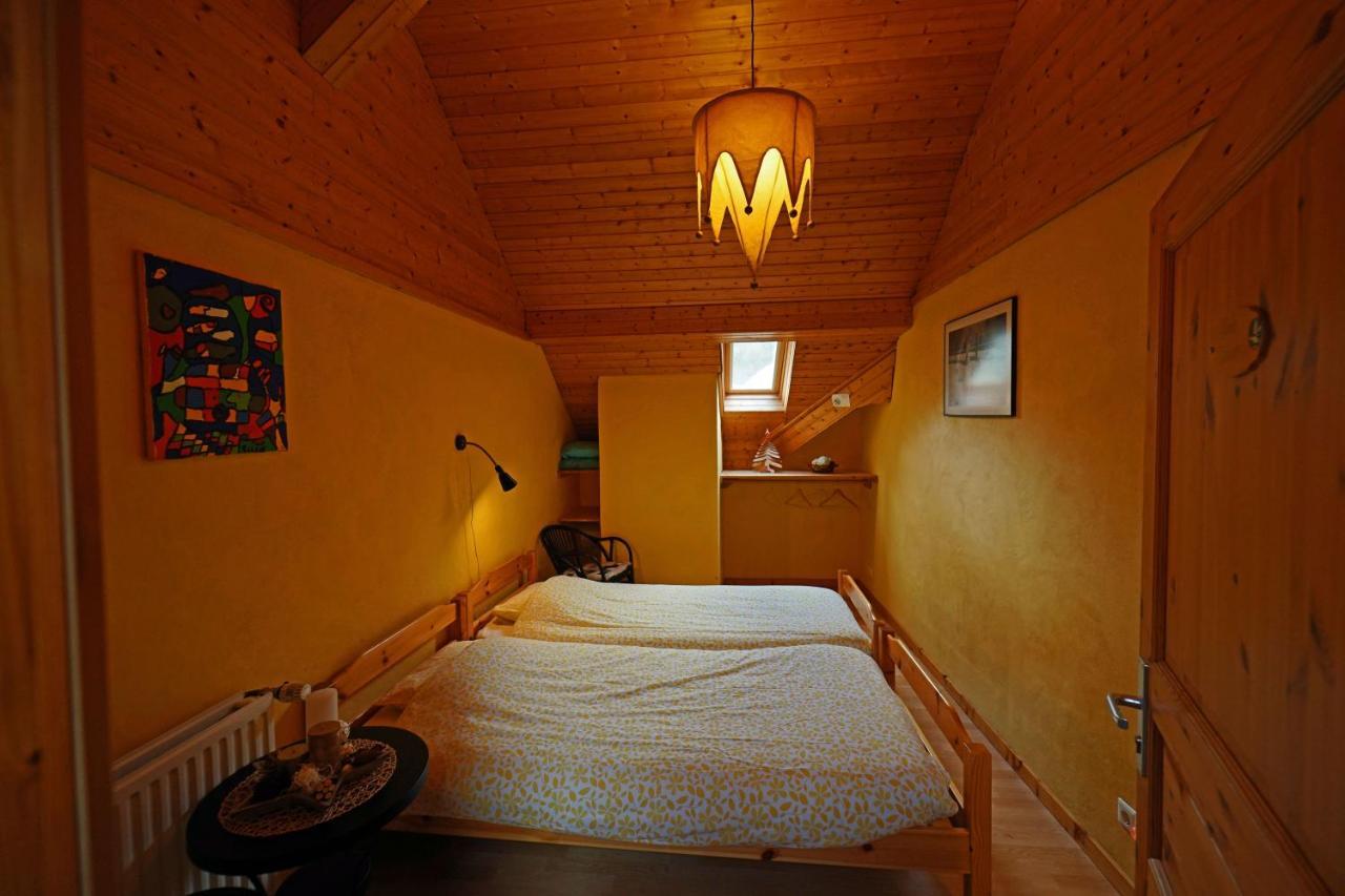 Room In Farmhouse Berkel Bockholtz Экстерьер фото